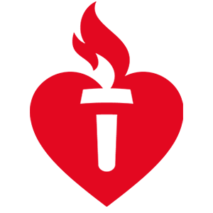 Hartstichting logo